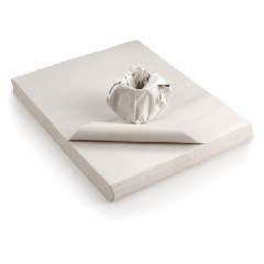 newspaper offcuts for cushioning