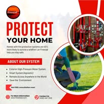 Why Do High-Pressure Fire Sprinkler Pumps Matter So Much in Fire Protection?