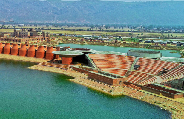 The Rise of Smart Infrastructure: Why Advanced MEPF and HVAC Systems Are Transforming Modern Buildings in India