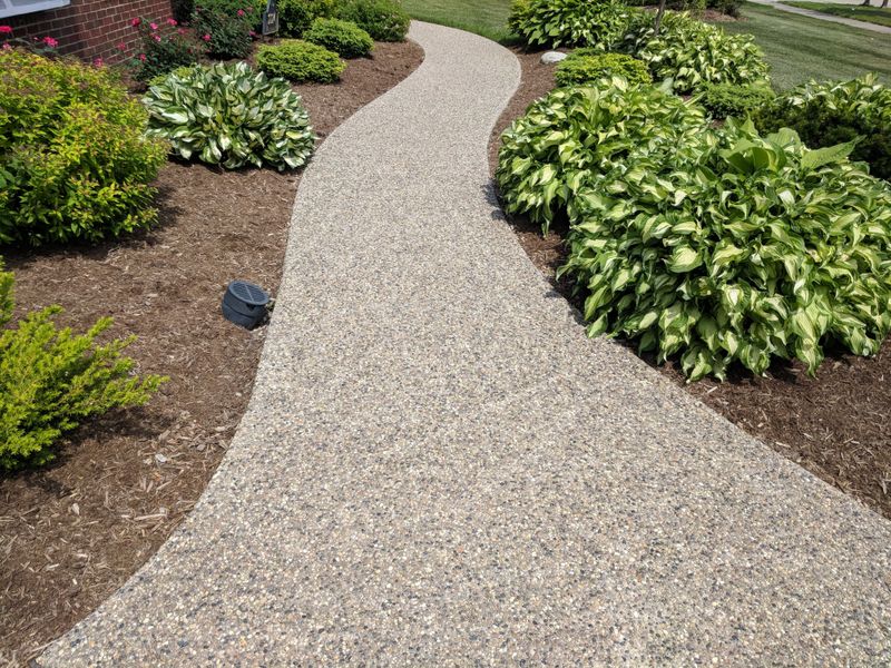 Reliable Residential Concrete Services in Troy for Strong and Stylish Homes