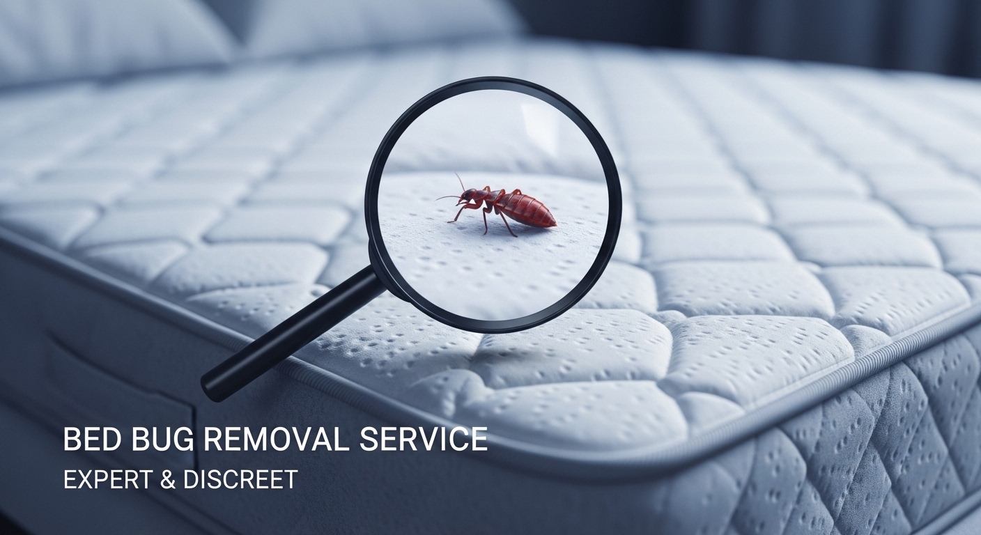 Quick and Safe Bed Bug Removal Tips for AJAX Families