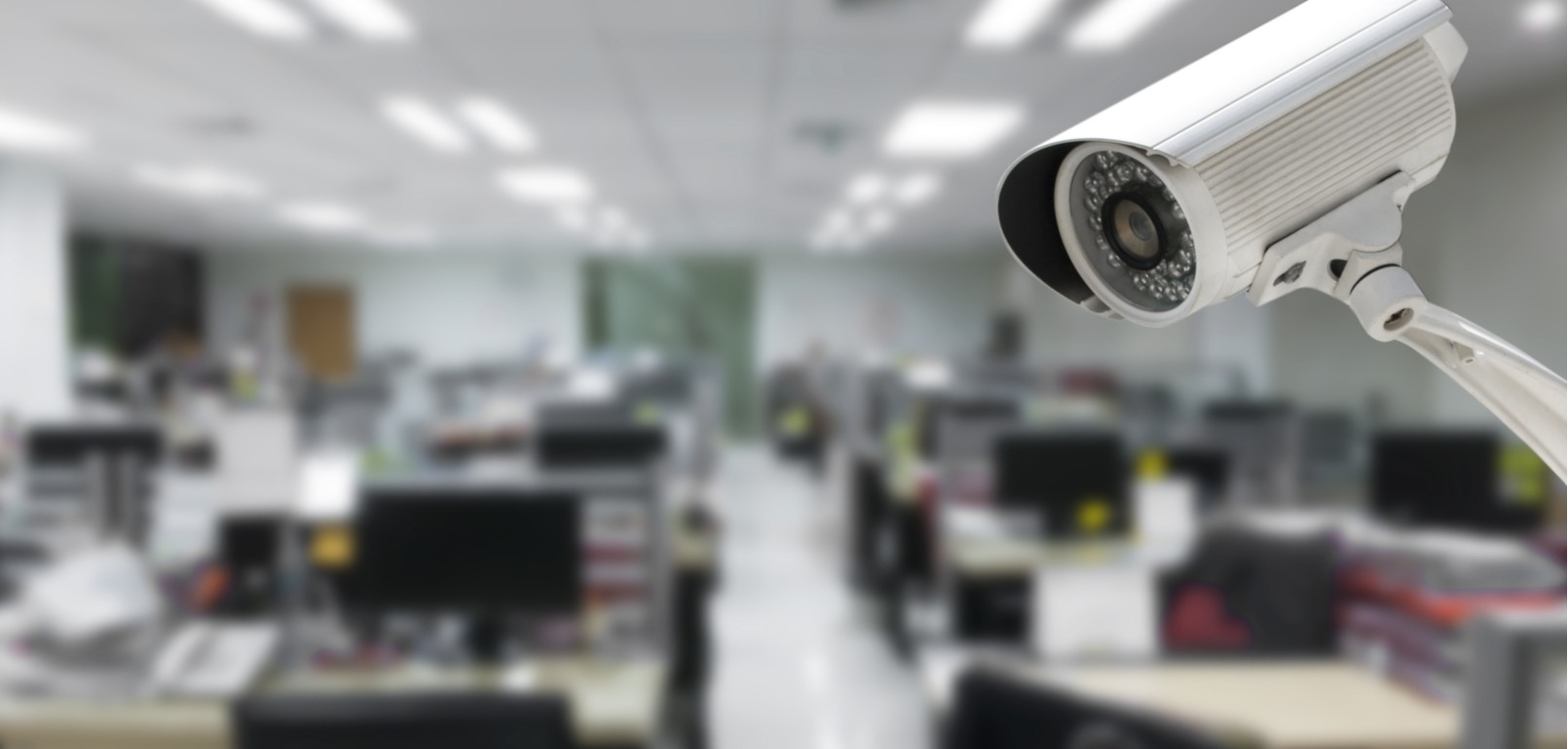Outdoor Security Cameras for Business Protection