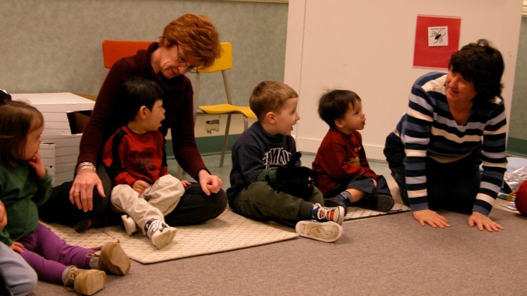 Top Signs Your Child May Need Speech Therapy in Pala