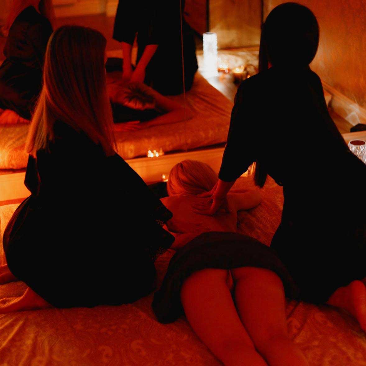 Trigger Point Therapy Warsaw: Targeted Pain Management for Busy Professionals