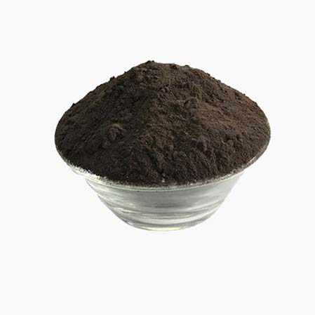 Black cocoa powder, what is it, benfits, and how to use it?