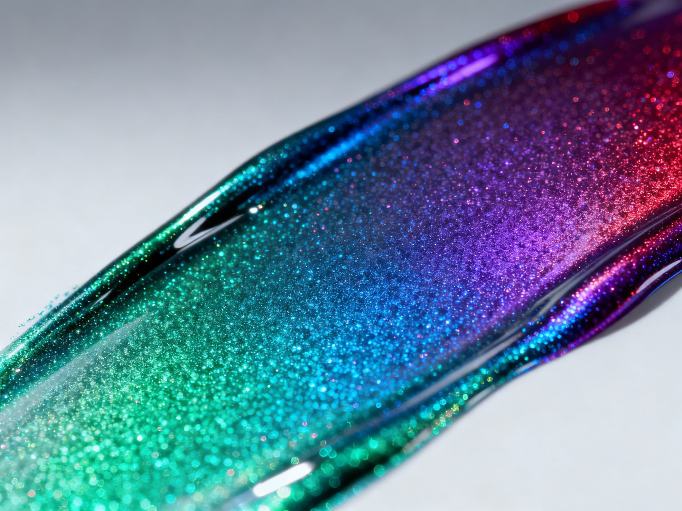 Pearl Pigment for Auto Paint