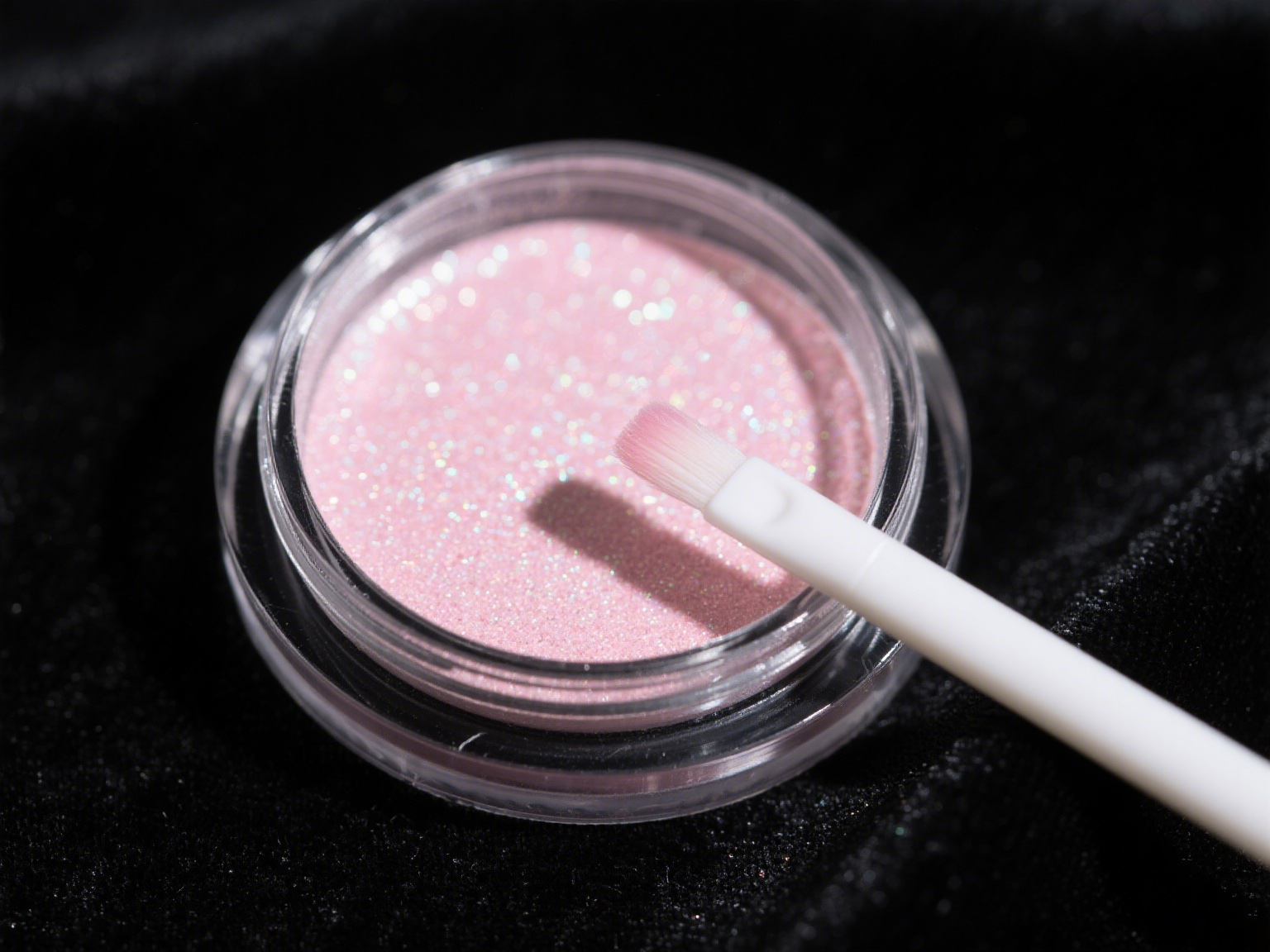 Pearl Pigment Face Powder