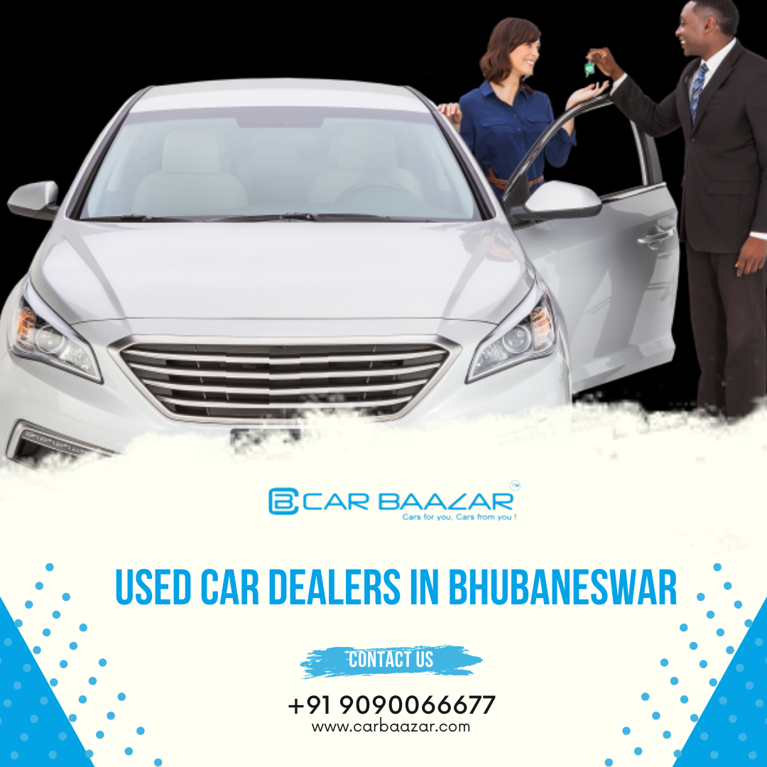 Complete Guide to Buying and Selling Used Cars in Bhubaneswar