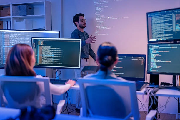 Ethical Hacking Classes in Mumbai – A Job in Cyber Security