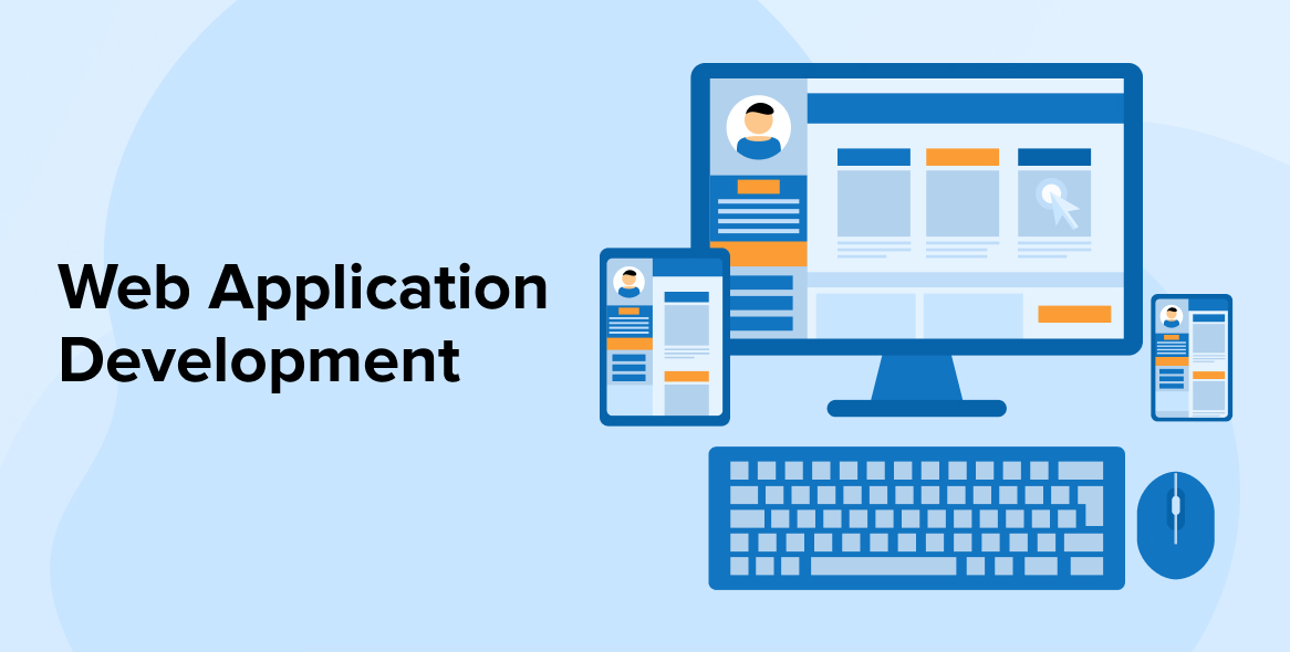 Key Benefits of Investing in Custom Web Application Development