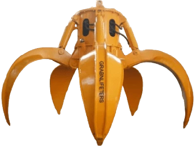 Grabs for Handling Scrap: A Practical Guide for Scrap Yards and Recycling Operations