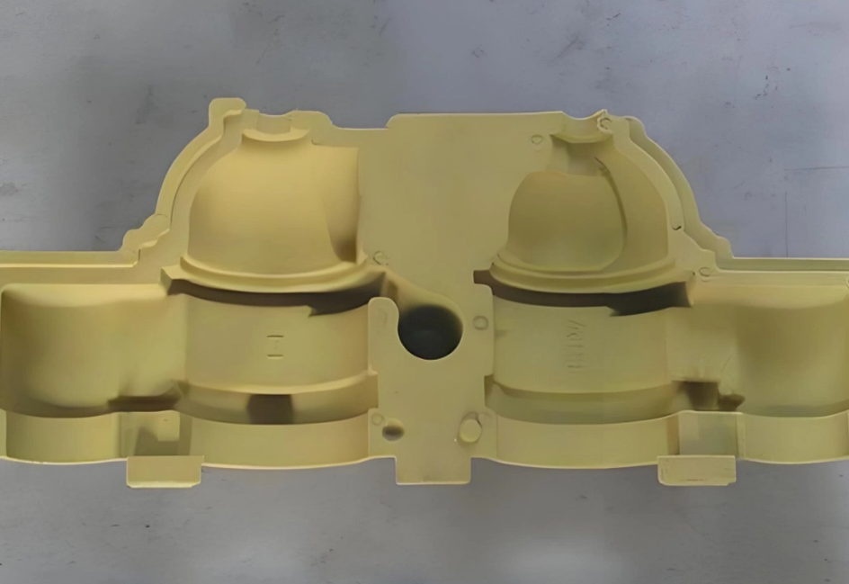 Shell Mold Casting Company - Balasen