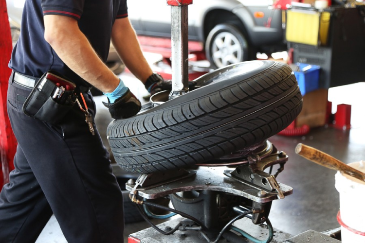 Tyre Shop in Traralgon: Your One-Stop Wheel Shop for Quality Tyres and Wheels.