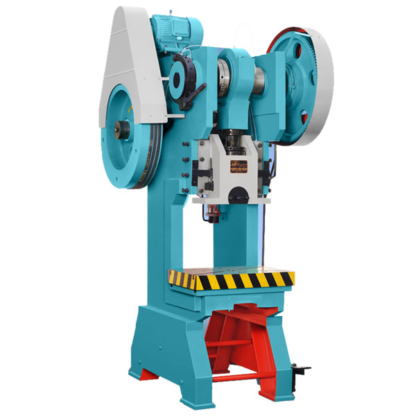 Leading Power Press Machine Manufacturers and Lathe Machine Manufacturers for Modern Workshops