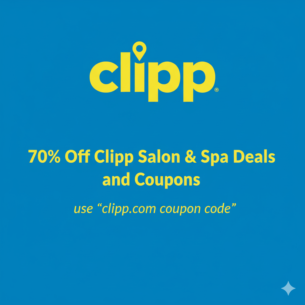 9 Proven Ways Clipp.com Helps You Save on Restaurants and Spa Services