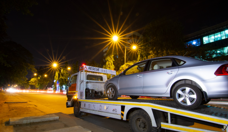 Why Every Driver Should Use a Reliable Roadside Assistance App for Emergencies