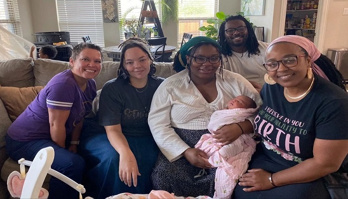 Best Midwifery Programs in Texas: 2026 Guide