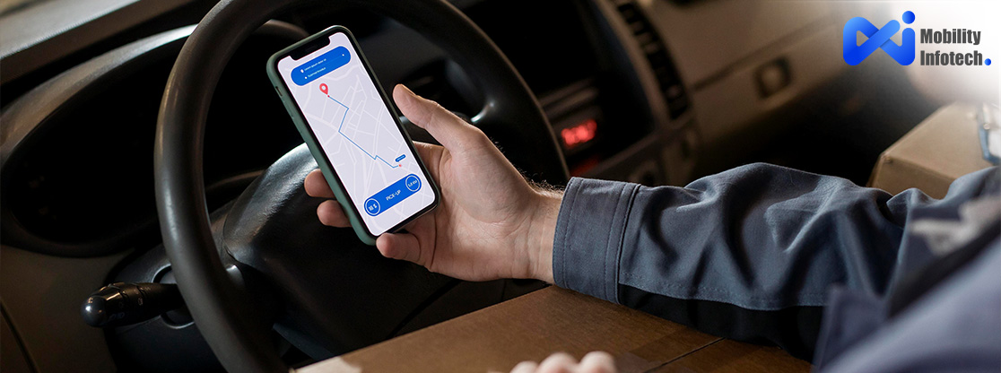 How Taxi Dispatching Software Improves Fleet Efficiency