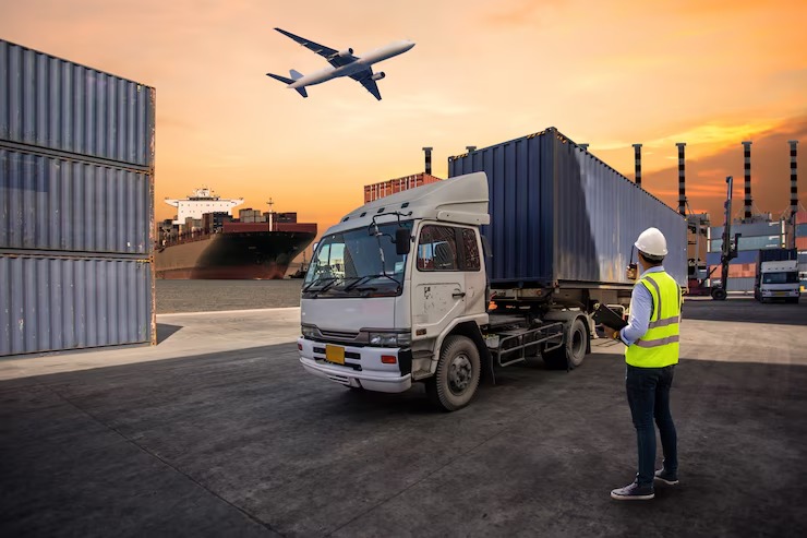 same day freight delivery Atlanta