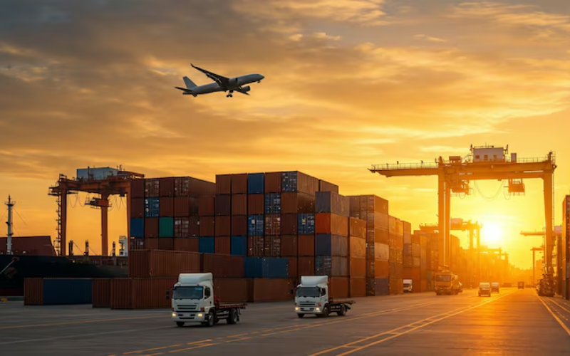 local freight delivery Atlanta