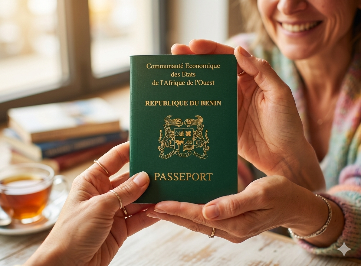 Namibia e-Visa for Benin Citizens – Application Process & Visa Guide