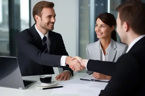 Services to Expect From M&A Advisory Firms in Georgia