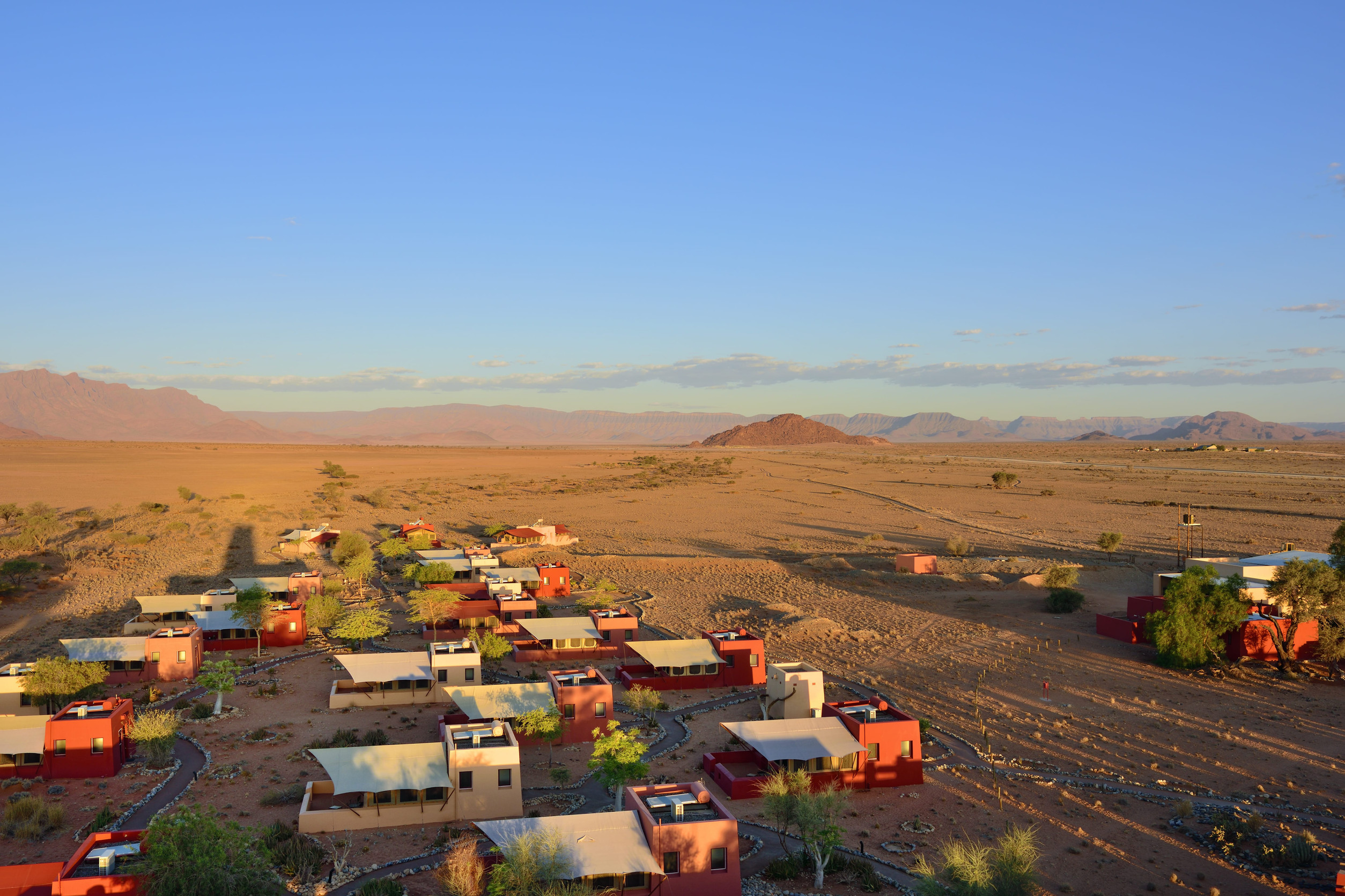 Namibia e-Visa for Bulgaria Citizens – Online Visa Requirements Guide