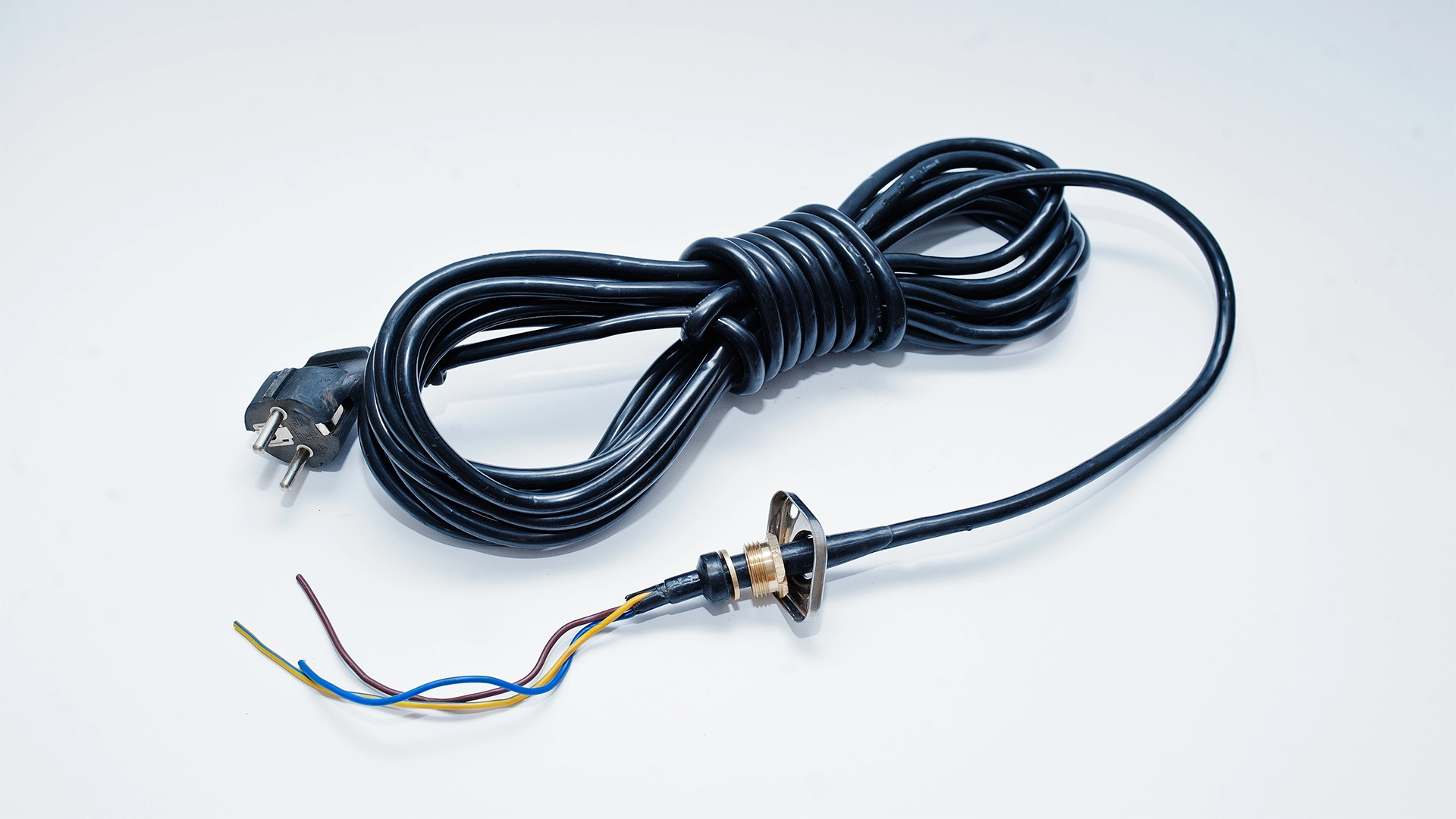 Premium Speaker Wire