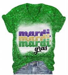 Mardi Beads Are Essential for Your Carnival Outfits