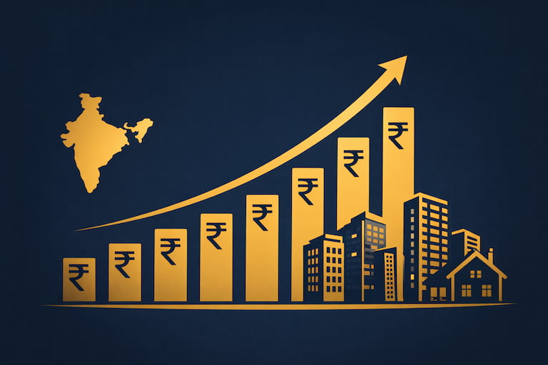 Why Micro-Markets Are the New Power Move in Indian Real Estate