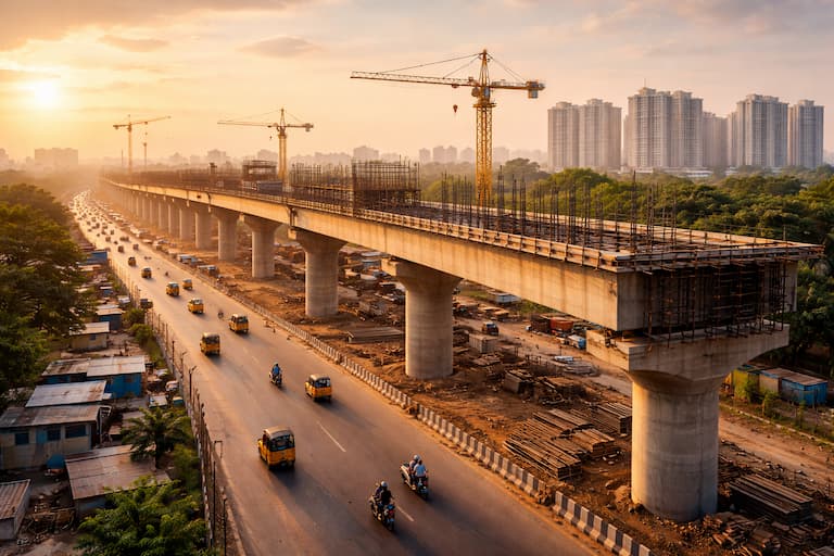 Why Micro-Markets Are the New Power Move in Indian Real Estate