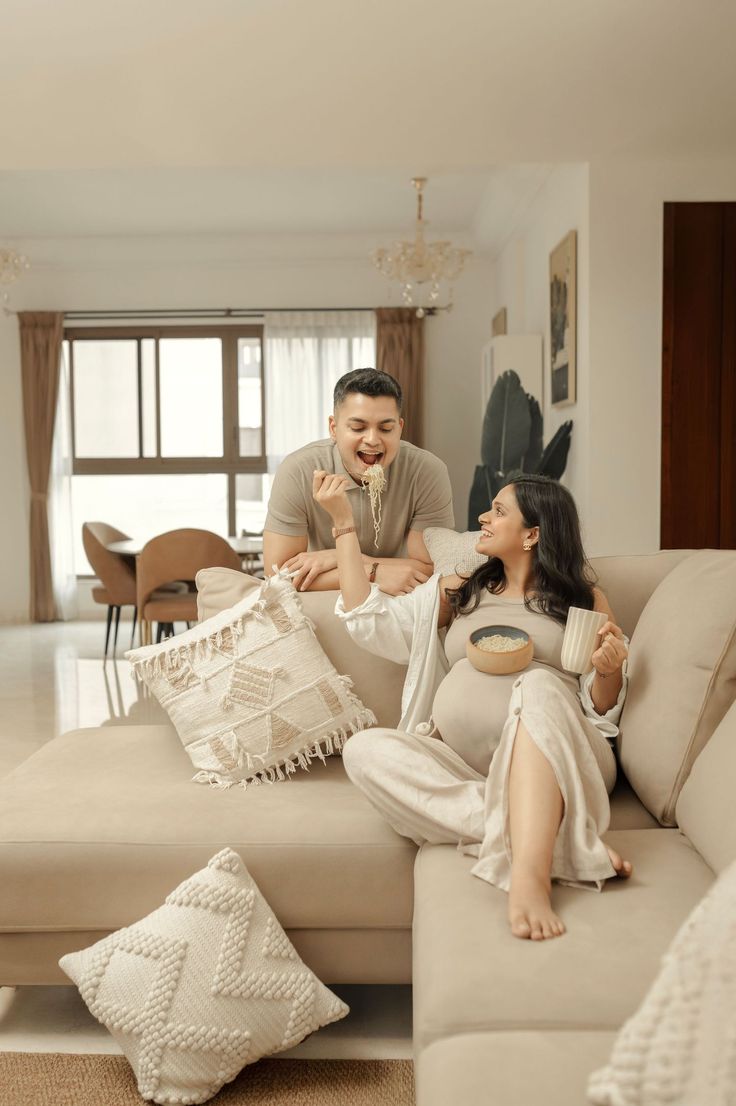 Top Pregnancy Photography and Maternity Shoot