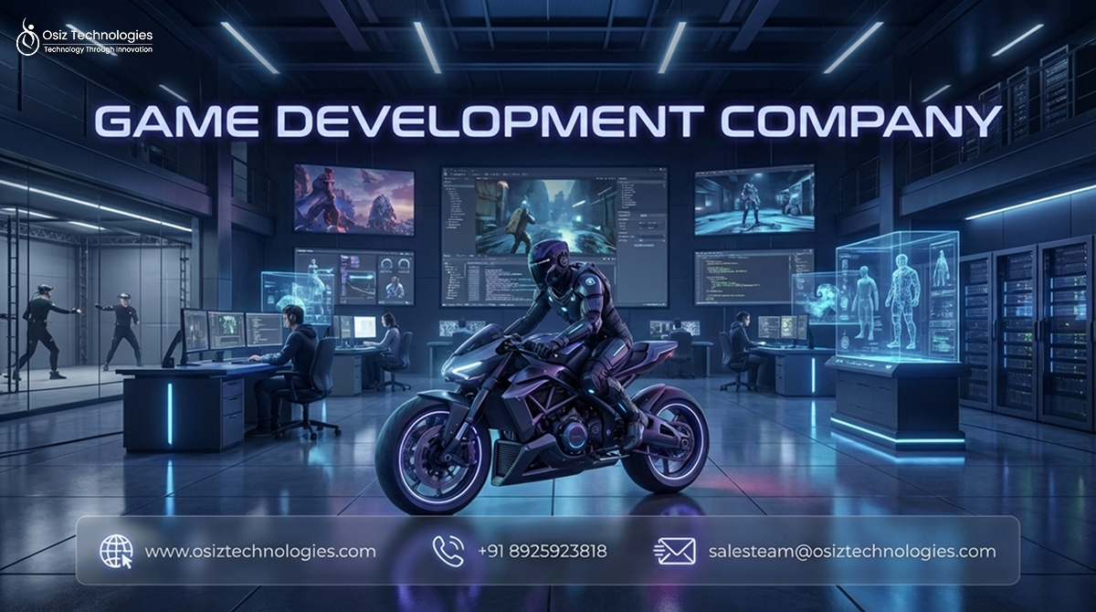 How Do Unreal Engine Game Development Companies Optimize GPU Performance for Modern Games