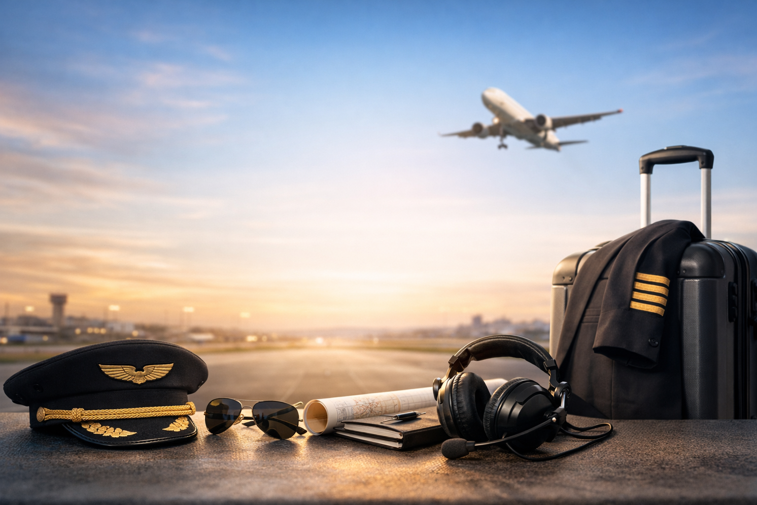 How Focused CPL Exam Preparation Helps Student Pilots Clear Licensing Exams Faster