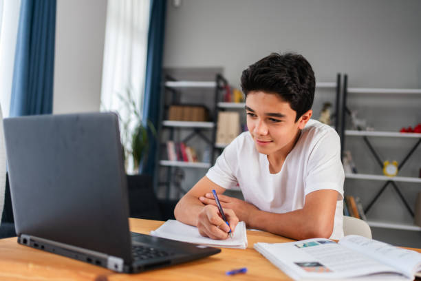 10 Benefits of Virtual Lower Secondary Schooling for Modern Students