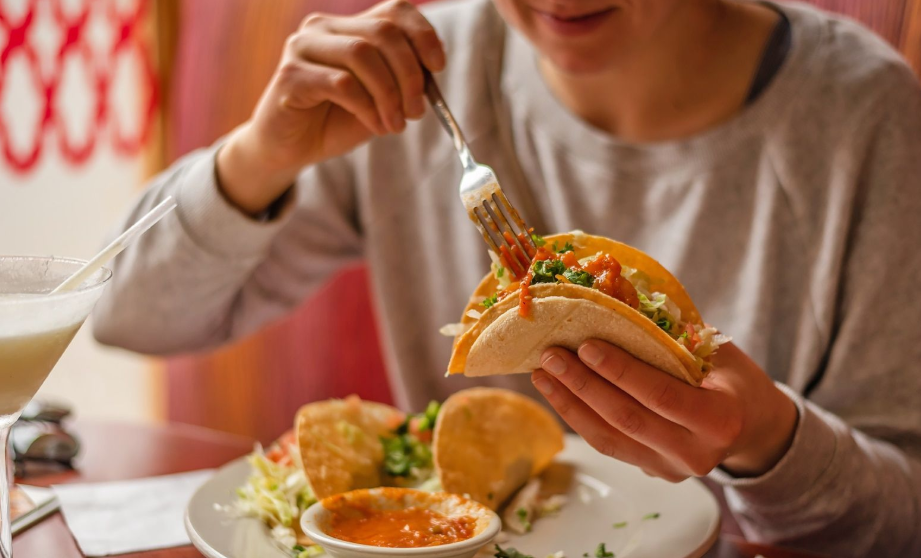 How a Nutritionist in San Antonio Can Help Improve Your Daily Diet