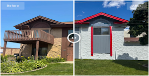 Hiring a Painting Contractor? Expect These Five Services from the Team