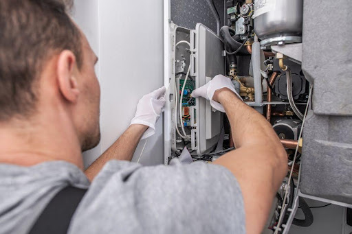 Top Cambridge Heating Services for Winter Comfort