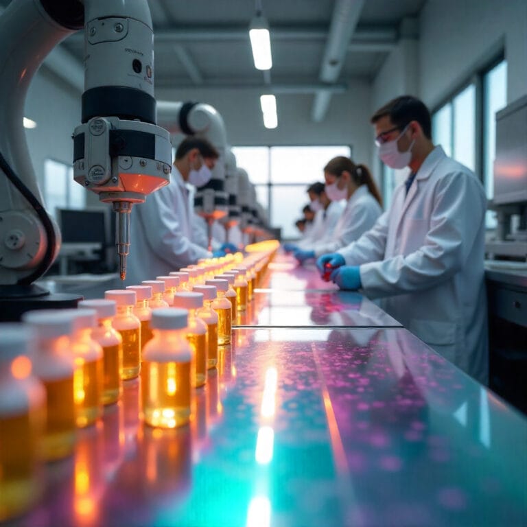 Understanding Pharma Export Potential from Eastern India