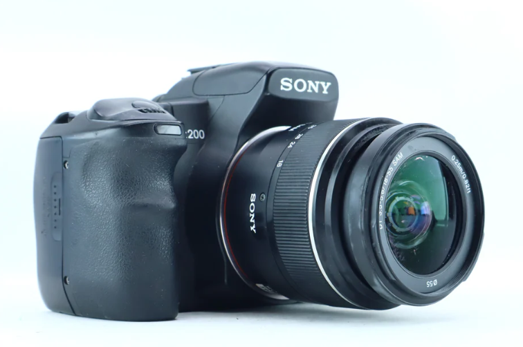 Where to Find the Best Deals on Cameras Online?