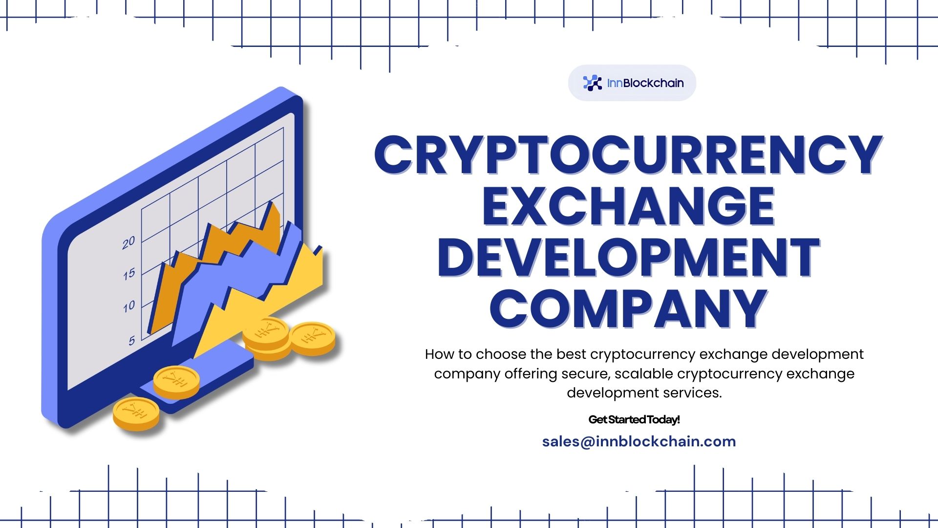 How do you pick the best company for crypto exchange development?
