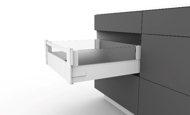 How Do Modern Drawer Systems Improve Cabinet Storage?