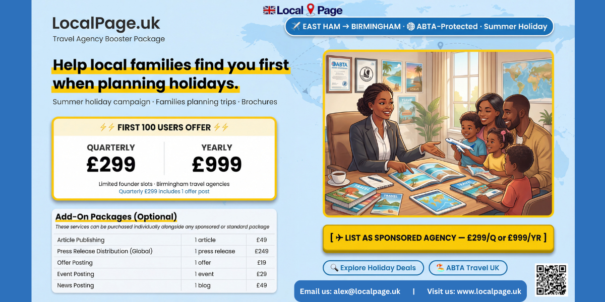 Best Small Business Directories UK Online: A Comprehensive Guide to Business Listings Sites