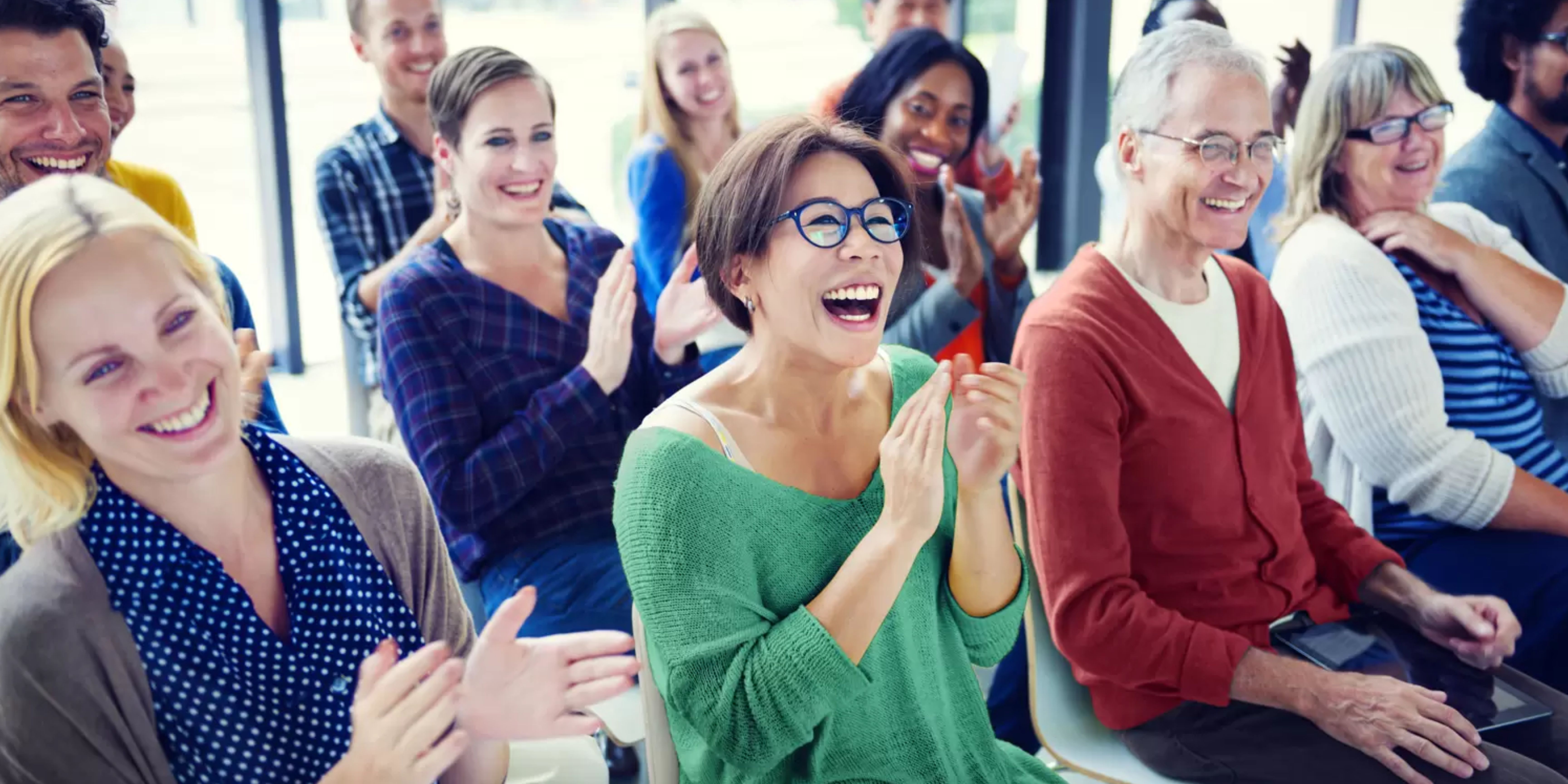How Laughing Yoga Sydney Helps Build Stronger Connections – Laughter Works