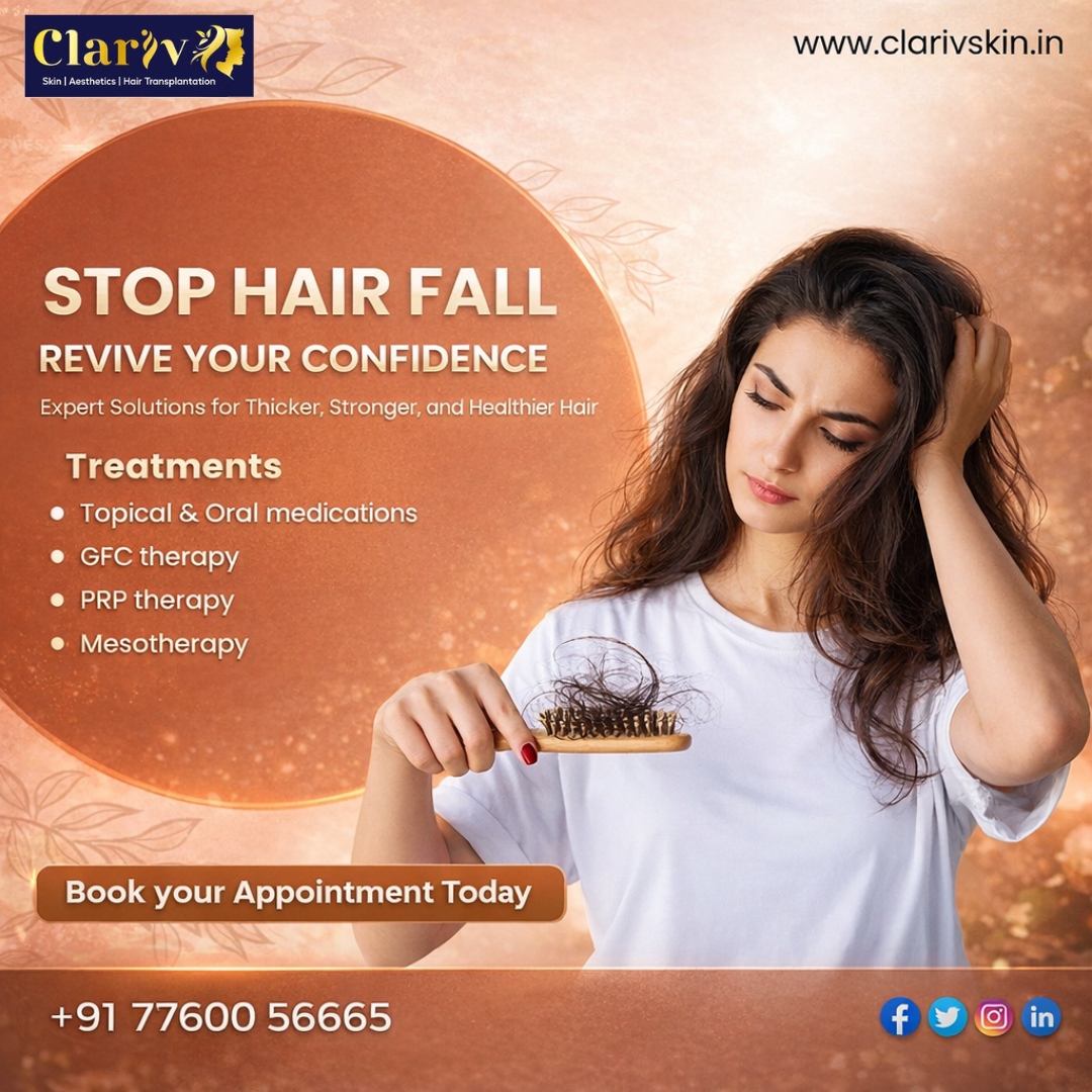 Beyond the Surface: Why a Professional Hair Specialist Doctor in Electronic City is the Key to Lasting Results