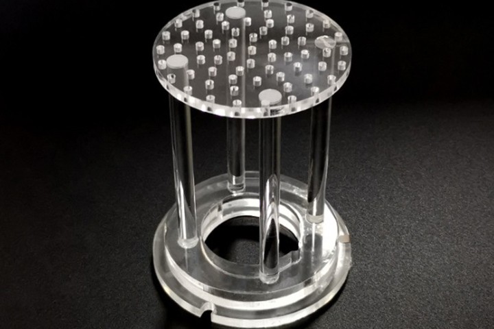 A Comprehensive Guide to High-Quality CNC Custom Plastic Parts For Precision Manufacturing