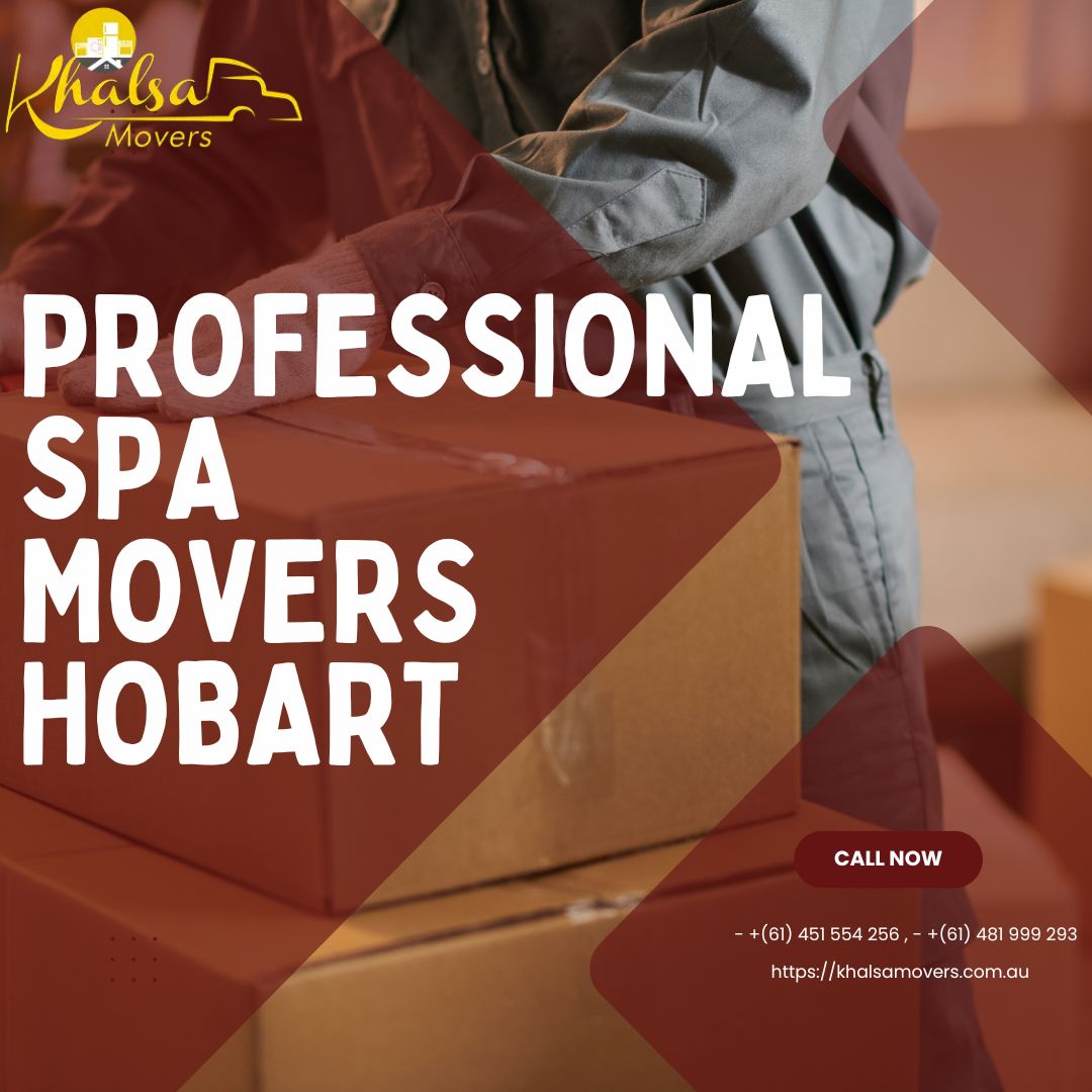 How do Professional spa movers Hobart protect your deck?