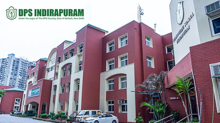 Best Schools in Ghaziabad: A Complete Guide for Parents Choosing Quality Education