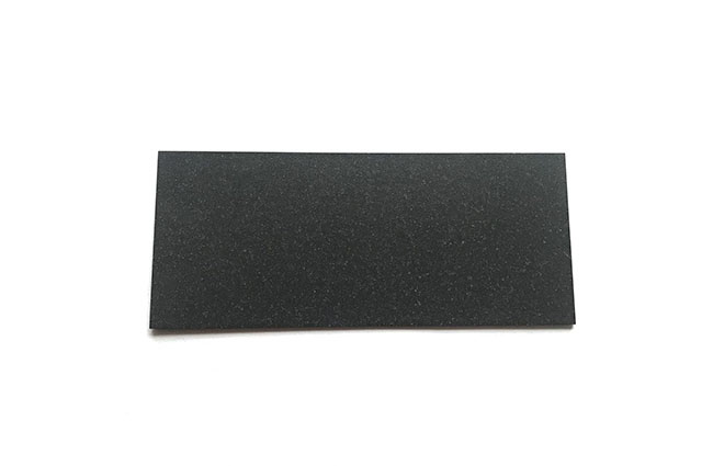 Ruthenium Coated Titanium Anode