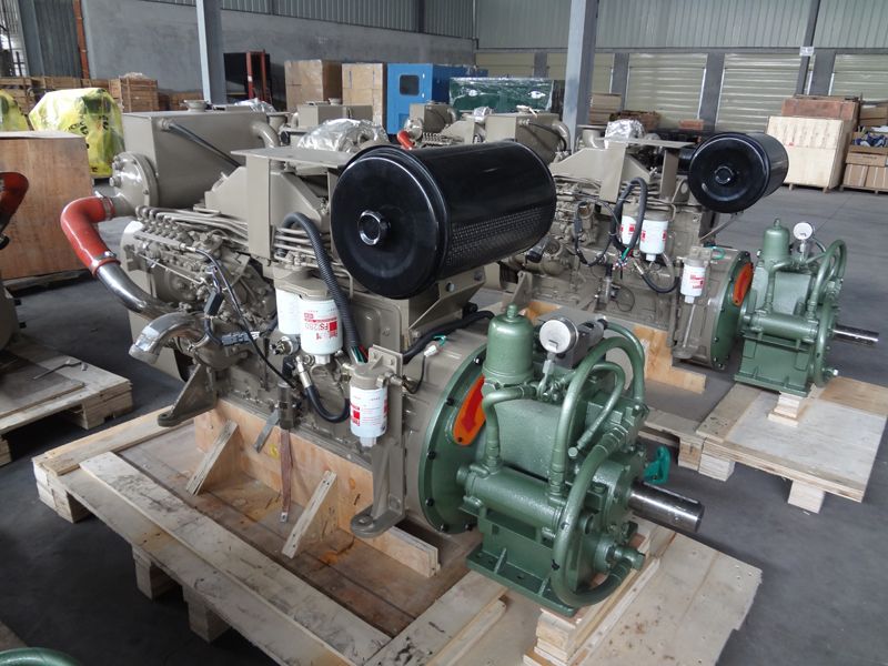 5.9 Cummins Engine for Sale – Complete Guide for Buyers Looking for Power and Reliability: